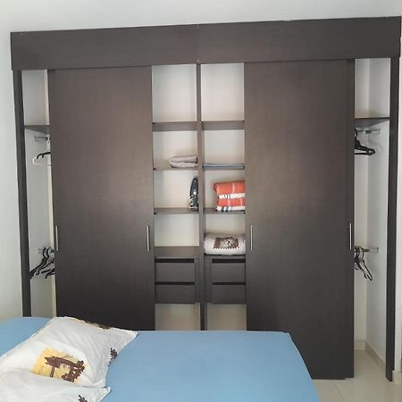 Apartaestudio Cartagena 2P Apartman Kültér fotó