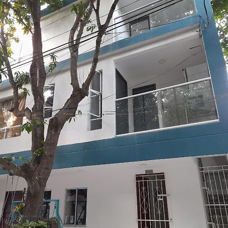 Apartaestudio Cartagena 2P Apartman Kültér fotó