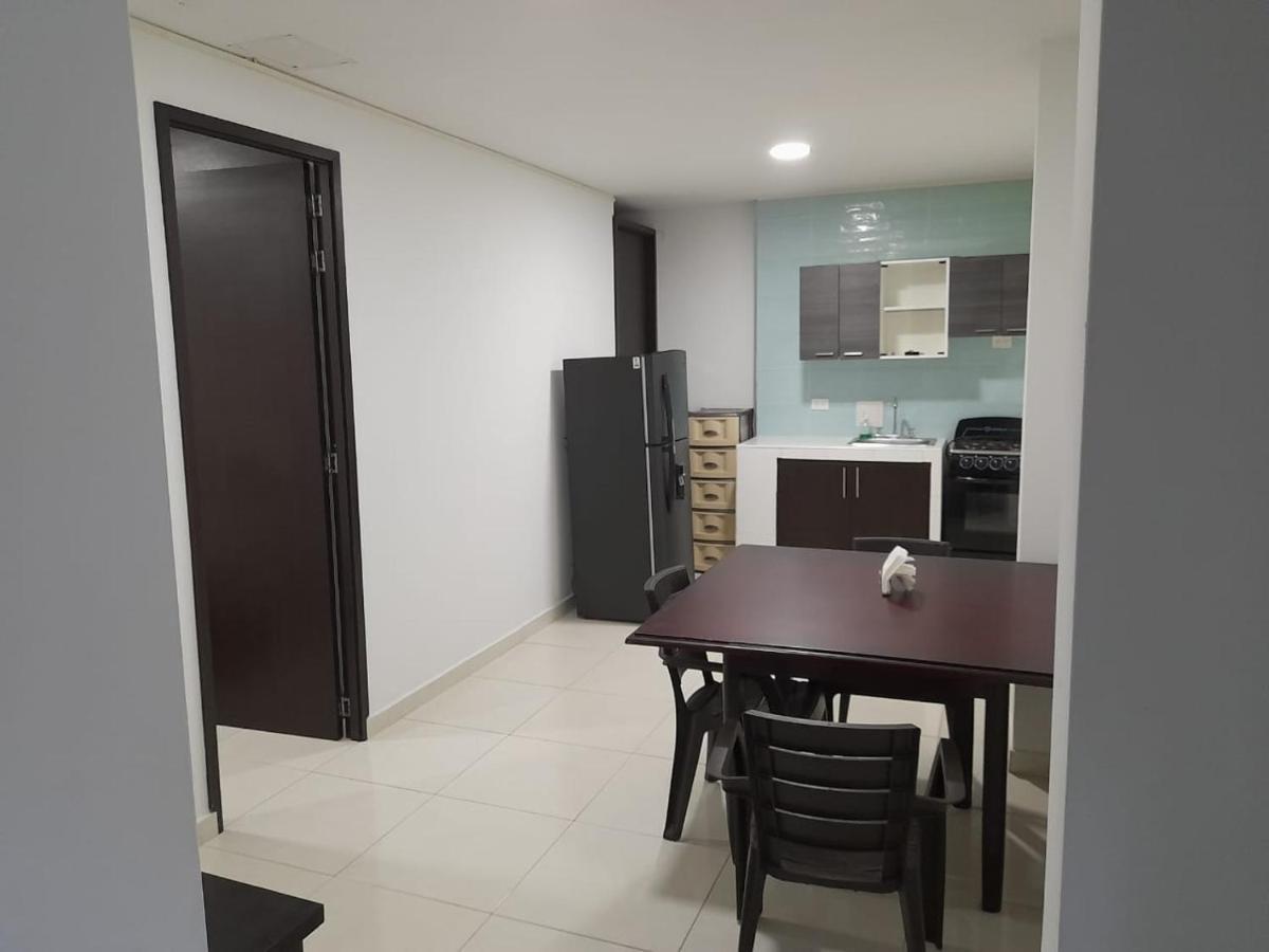 Apartaestudio Cartagena 2P Apartman Kültér fotó