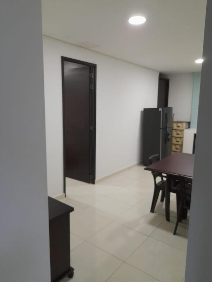 Apartaestudio Cartagena 2P Apartman Kültér fotó