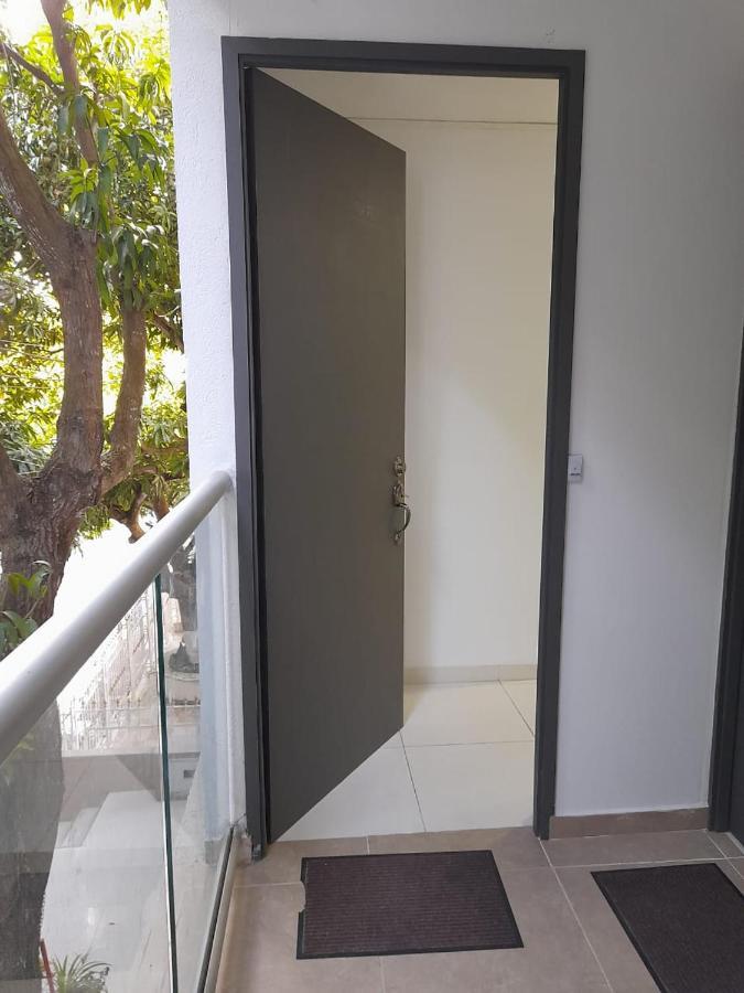 Apartaestudio Cartagena 2P Apartman Kültér fotó