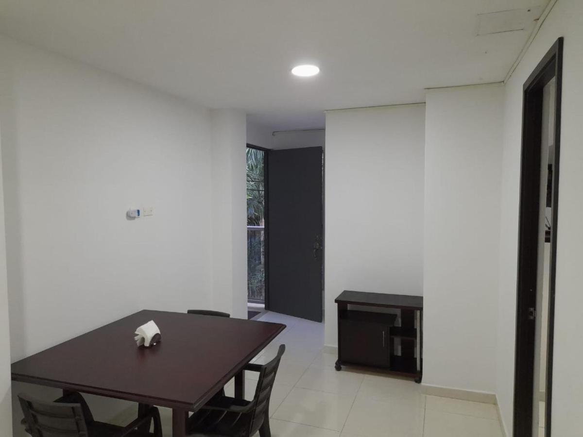 Apartaestudio Cartagena 2P Apartman Kültér fotó