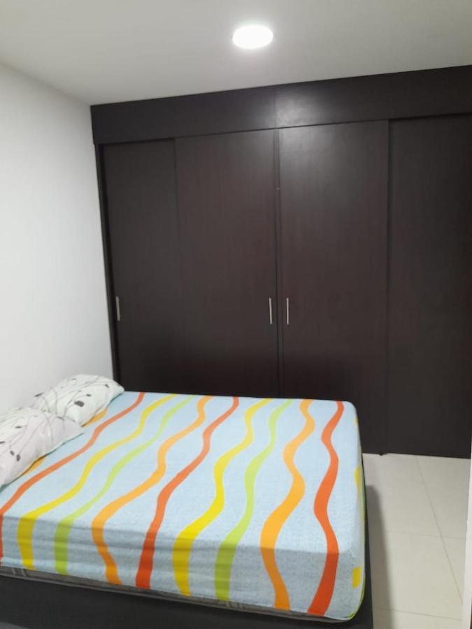 Apartaestudio Cartagena 2P Apartman Kültér fotó