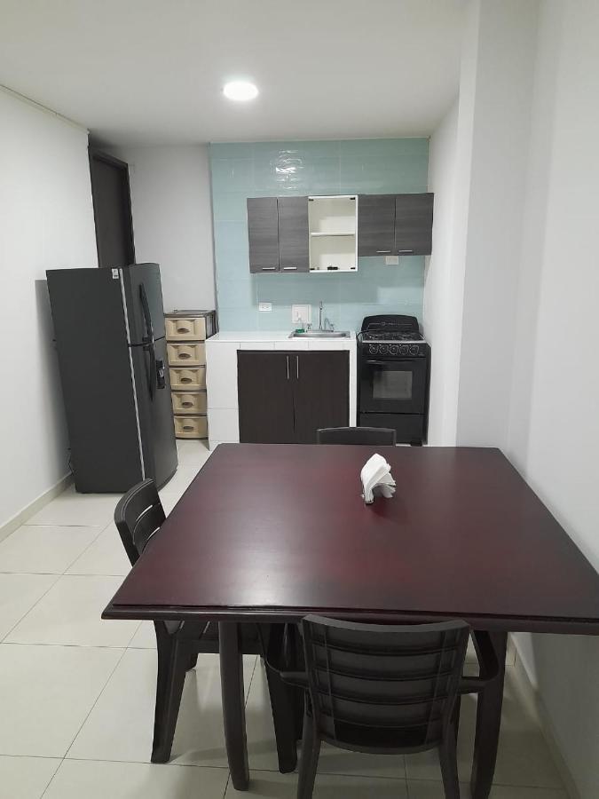 Apartaestudio Cartagena 2P Apartman Kültér fotó