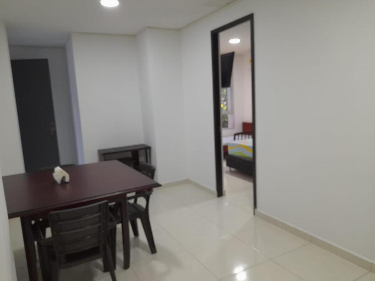 Apartaestudio Cartagena 2P Apartman Kültér fotó