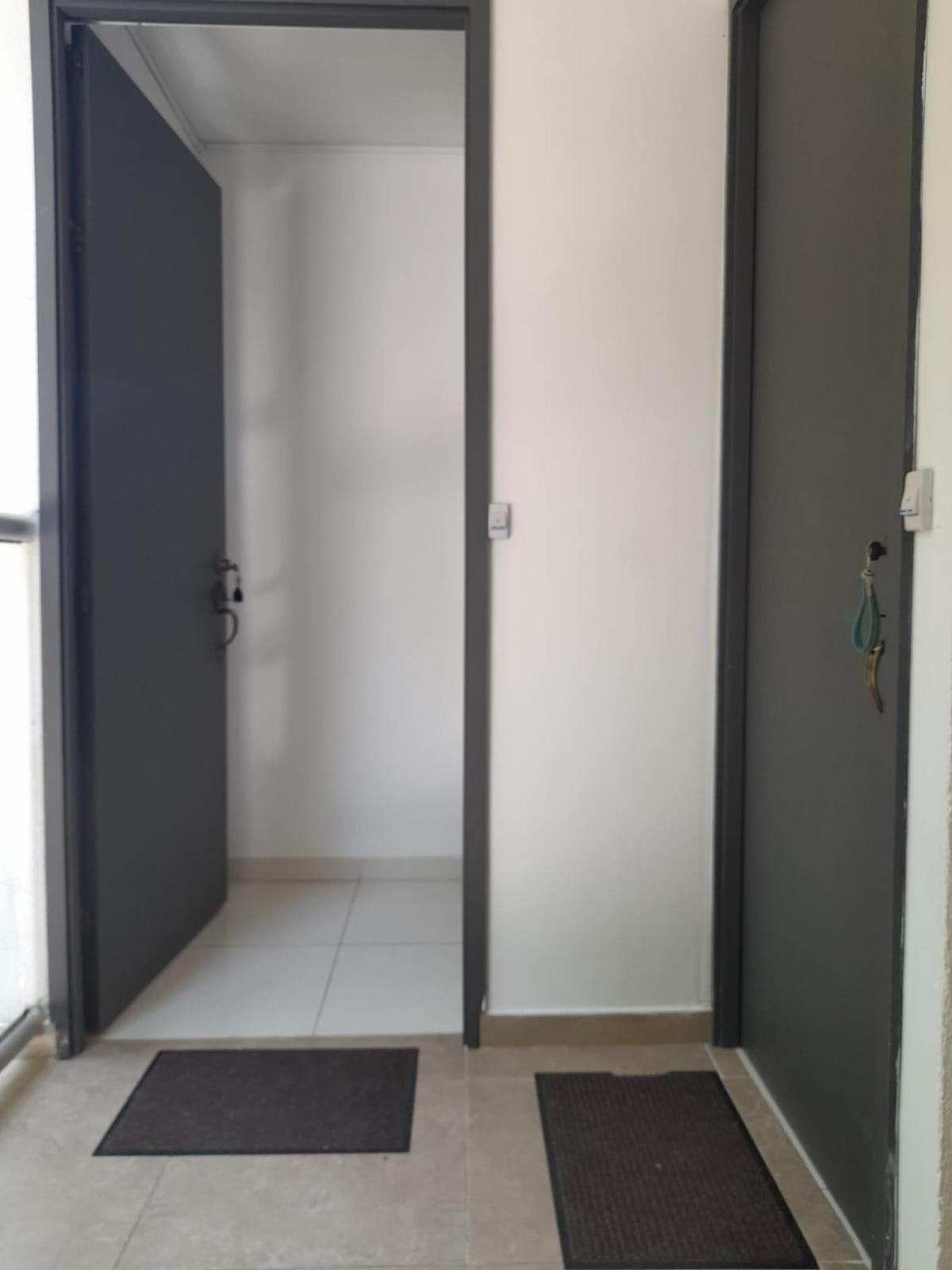 Apartaestudio Cartagena 2P Apartman Kültér fotó