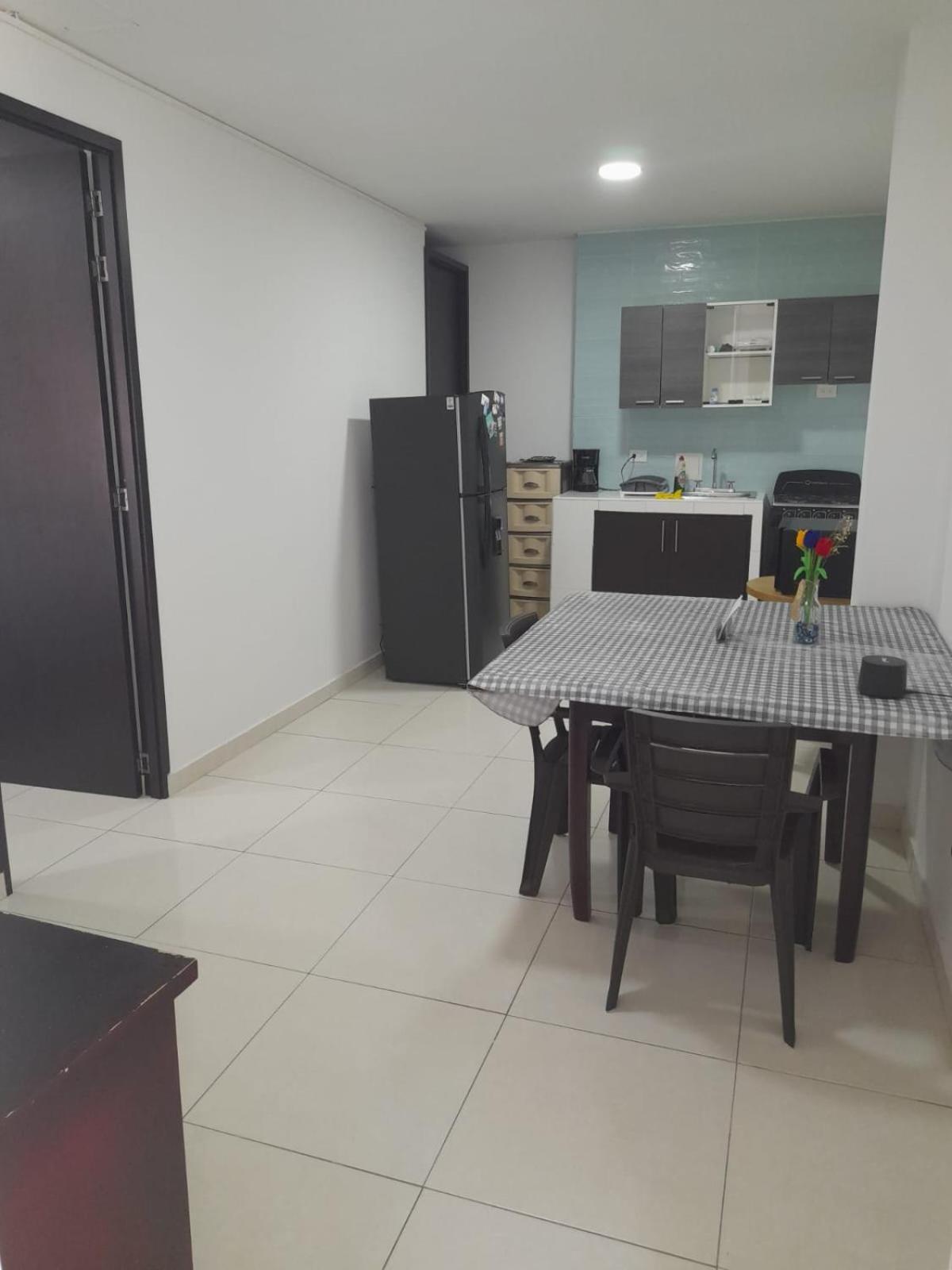 Apartaestudio Cartagena 2P Apartman Kültér fotó