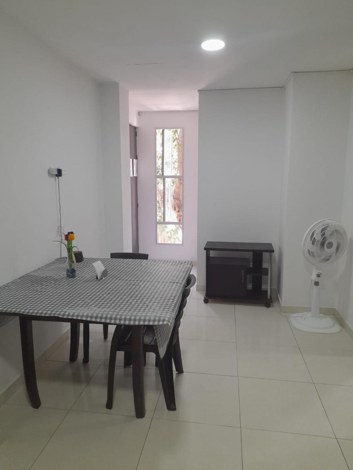 Apartaestudio Cartagena 2P Apartman Kültér fotó