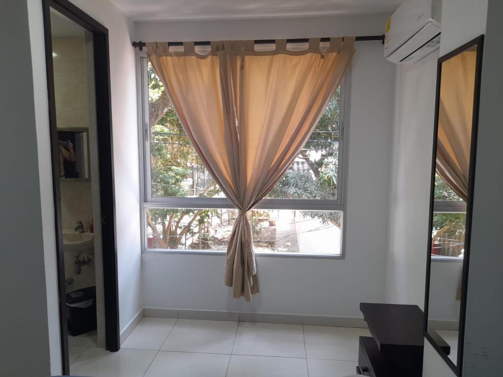 Apartaestudio Cartagena 2P Apartman Kültér fotó